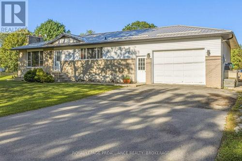 420 MAPLE RIDGE DRIVE  Kingston (South Of Taylor-Kidd Blvd), ON K7M 5P3