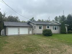 206 3rd Street W Swan River, MB R0B 1L0