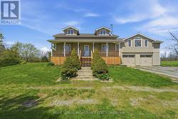 126 SALEM ROAD Prince Edward County (Ameliasburg Ward), ON K0K 1A0