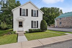529 DIBBLE STREET W Prescott, ON K0E 1T0