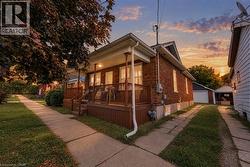 177 GEORGE Street Brantford, ON N3T 2Z2