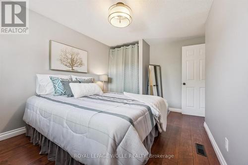 460 Parkview Crescent, Cambridge, ON 