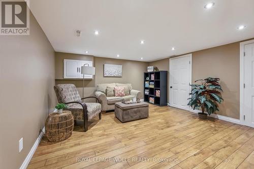 460 Parkview Crescent, Cambridge, ON 