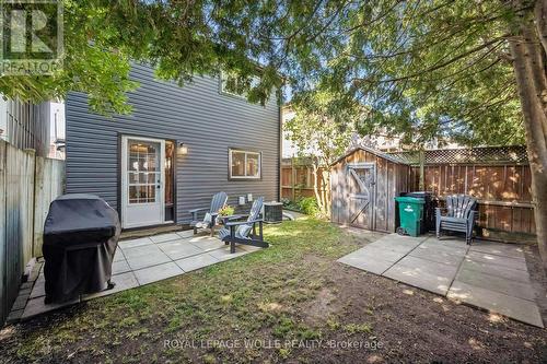 460 Parkview Crescent, Cambridge, ON 