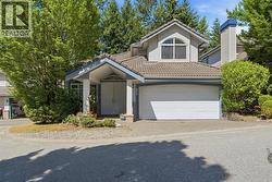 1594 PLATEAU CRESCENT Coquitlam, BC V3E 3B3