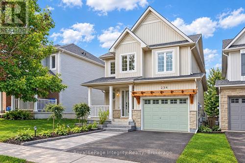 234 MARILYN STREET  Shelburne, ON L9V 3C7