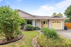 #B-1603 Burgess Rd Courtenay, BC V9N 5R8