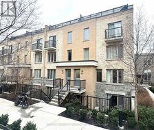 232 - 11 FOUNDRY AVENUE Toronto, ON M6H 0B7