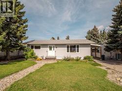 809 Hyde Street Pincher Creek, AB T0K 1W0