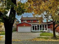BSM UNIT 2 - 63 HIGHGATE DRIVE Markham, ON L3R 3R8