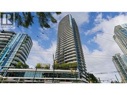 1608 8189 CAMBIE STREET  Vancouver, BC V6P 0G6