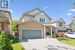 642 INTERLAKEN Drive Waterloo, ON N2T 2Y5
