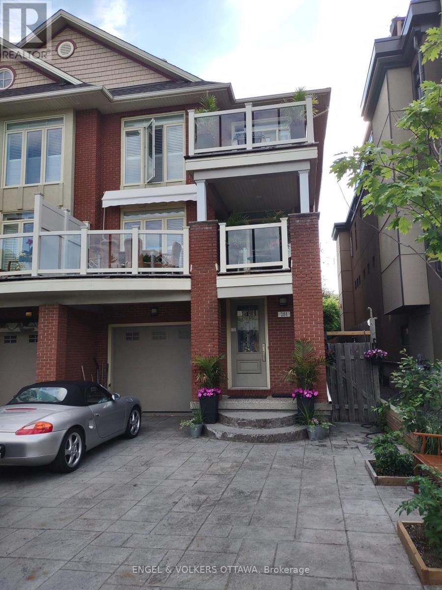 281 Kirchoffer Avenue, Ottawa, ON