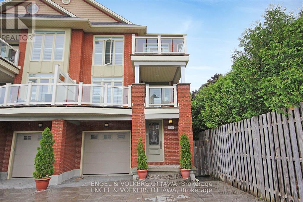 281 Kirchoffer Avenue, Ottawa, ON