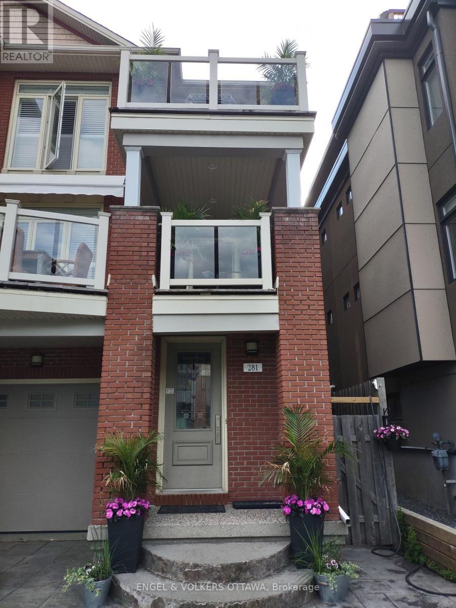281 Kirchoffer Avenue, Ottawa, ON