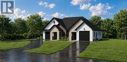 13 COBALT Street N Unit# A Perth East, ON N3G 1M0