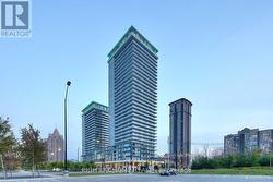 911 - 360 SQUARE ONE DRIVE Mississauga, ON L5B 0G7