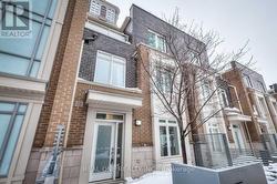 TH23 C - 370 SQUARE ONE DRIVE Mississauga, ON L5B 0E6