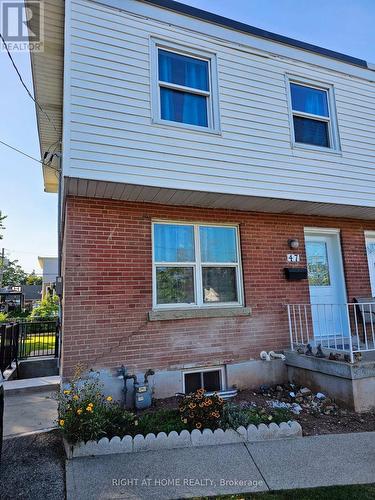 47 Eastvale Place, Hamilton, ON 