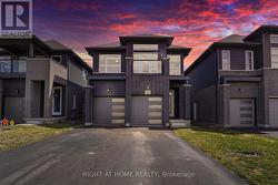 107 LOUISE STREET Welland, ON L3B 0J8