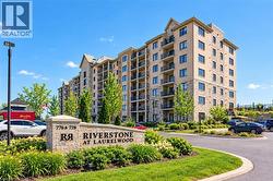 776 LAURELWOOD Drive Unit# 711 Waterloo, ON N2V 0A8