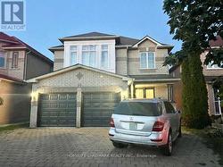 55 FONDA ROAD Markham, ON L3S 3X2