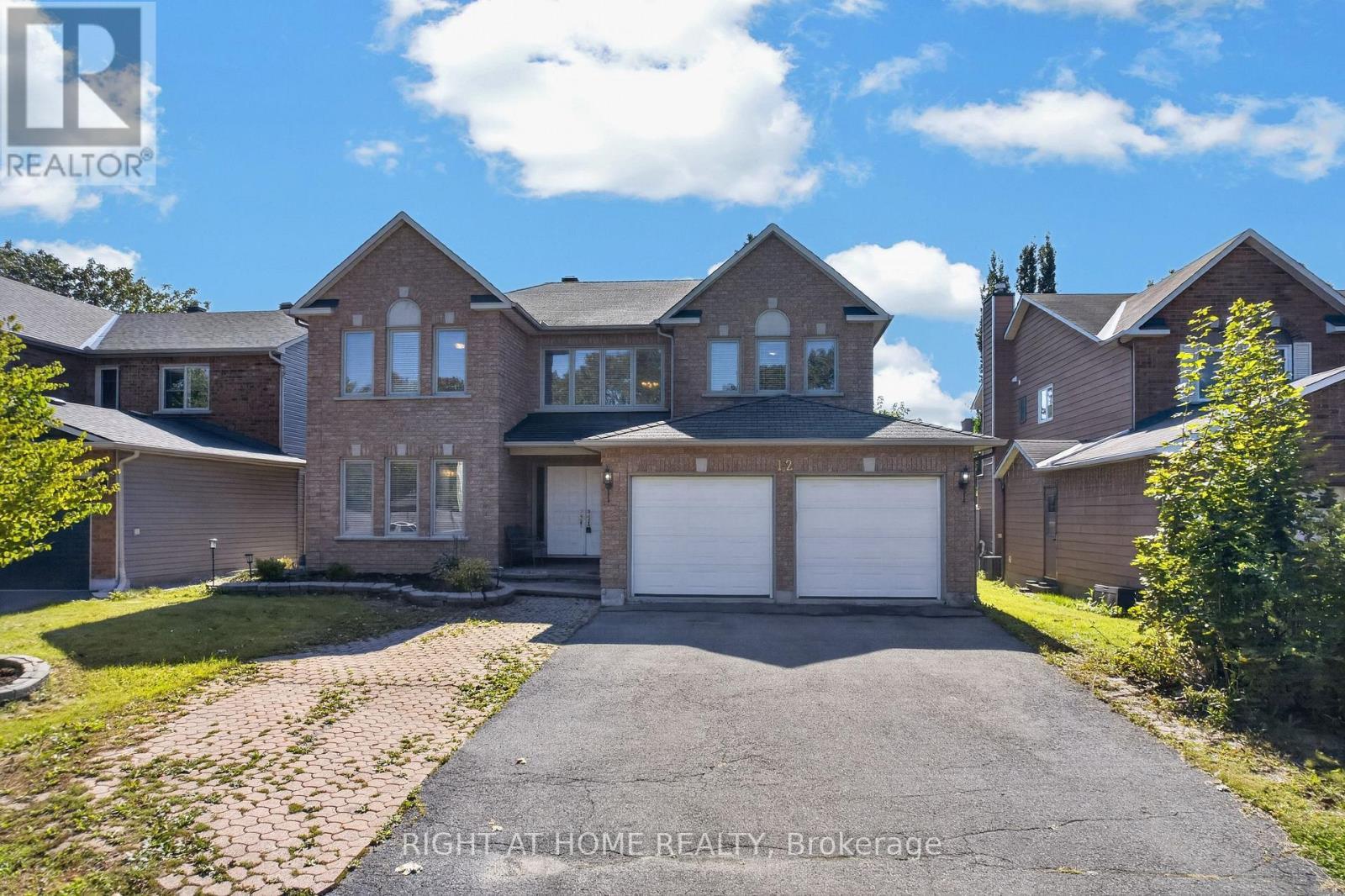 12 Baslaw Drive, Ottawa, ON