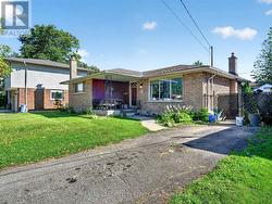 56 BURNESS DRIVE St. Catharines (Secord Woods), ON L2P 1J5