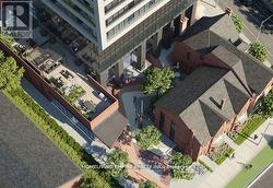 3809 - 609 SHERBOURNE STREET Toronto, ON M4X 0A4