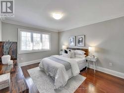 2 - 40 HARROW DRIVE Toronto, ON M6M 2X3