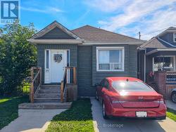 150 CROSTHWAITE AVENUE N  Hamilton, ON L8H 4V5