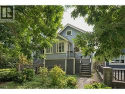614 E 19TH AVENUE  Vancouver, BC V5V 1K2
