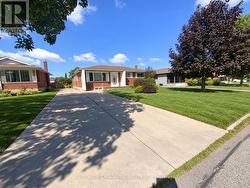 47 MICHIGAN AVENUE Thorold, ON L2V 3S6