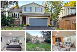 3 CHERRYDALE COURT Toronto, ON M1C 3H1