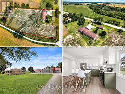 81827 BASELINE ROAD Central Huron (Goderich), ON N0M 2H0