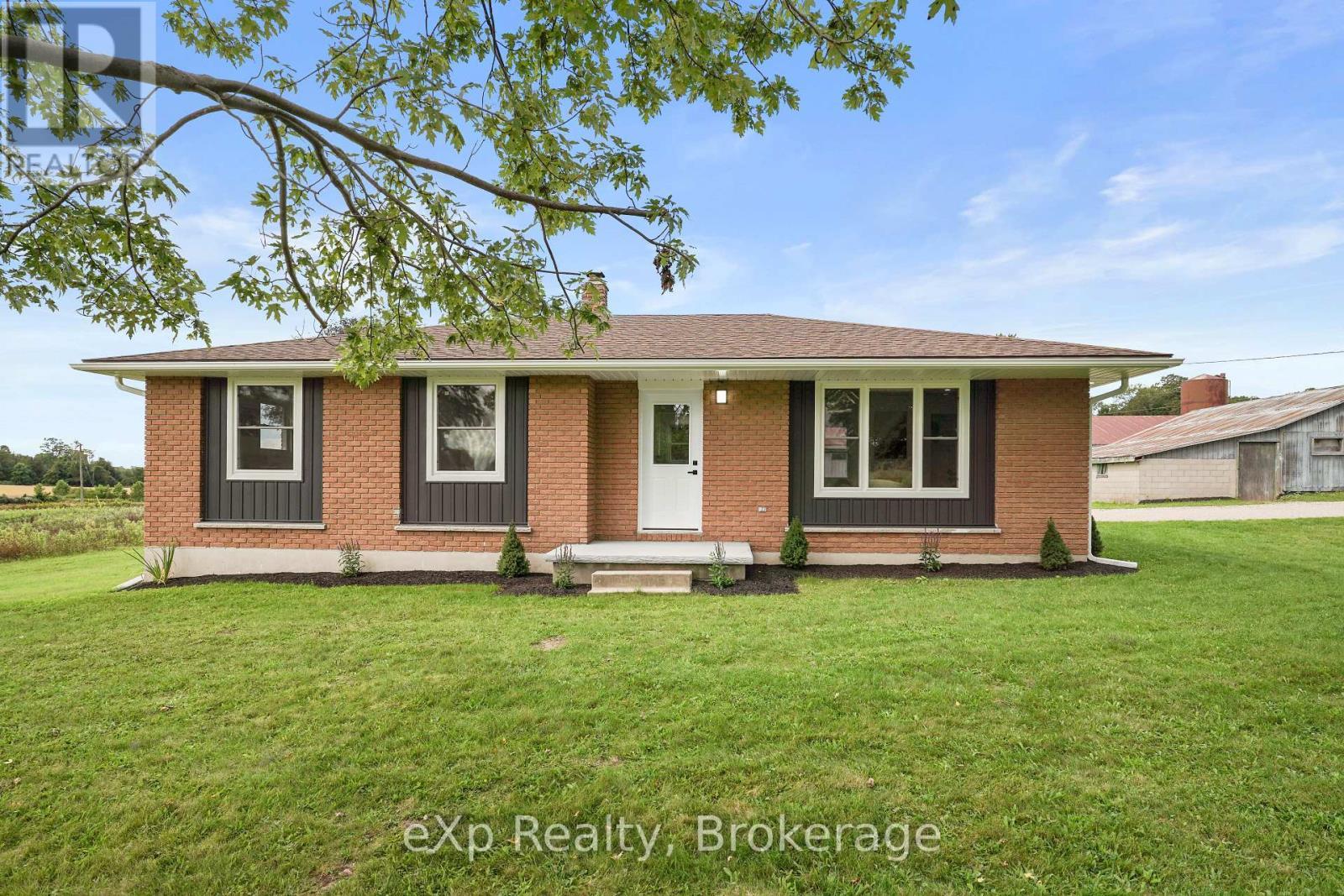81827 Baseline Road, Central Huron (Goderich), ON