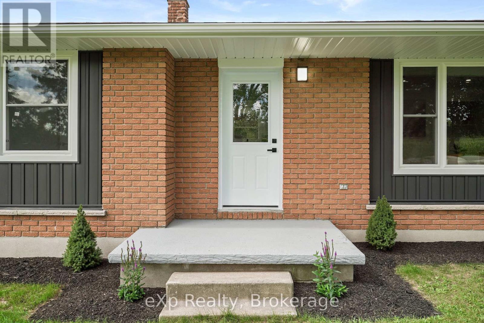81827 Baseline Road, Central Huron (Goderich), ON