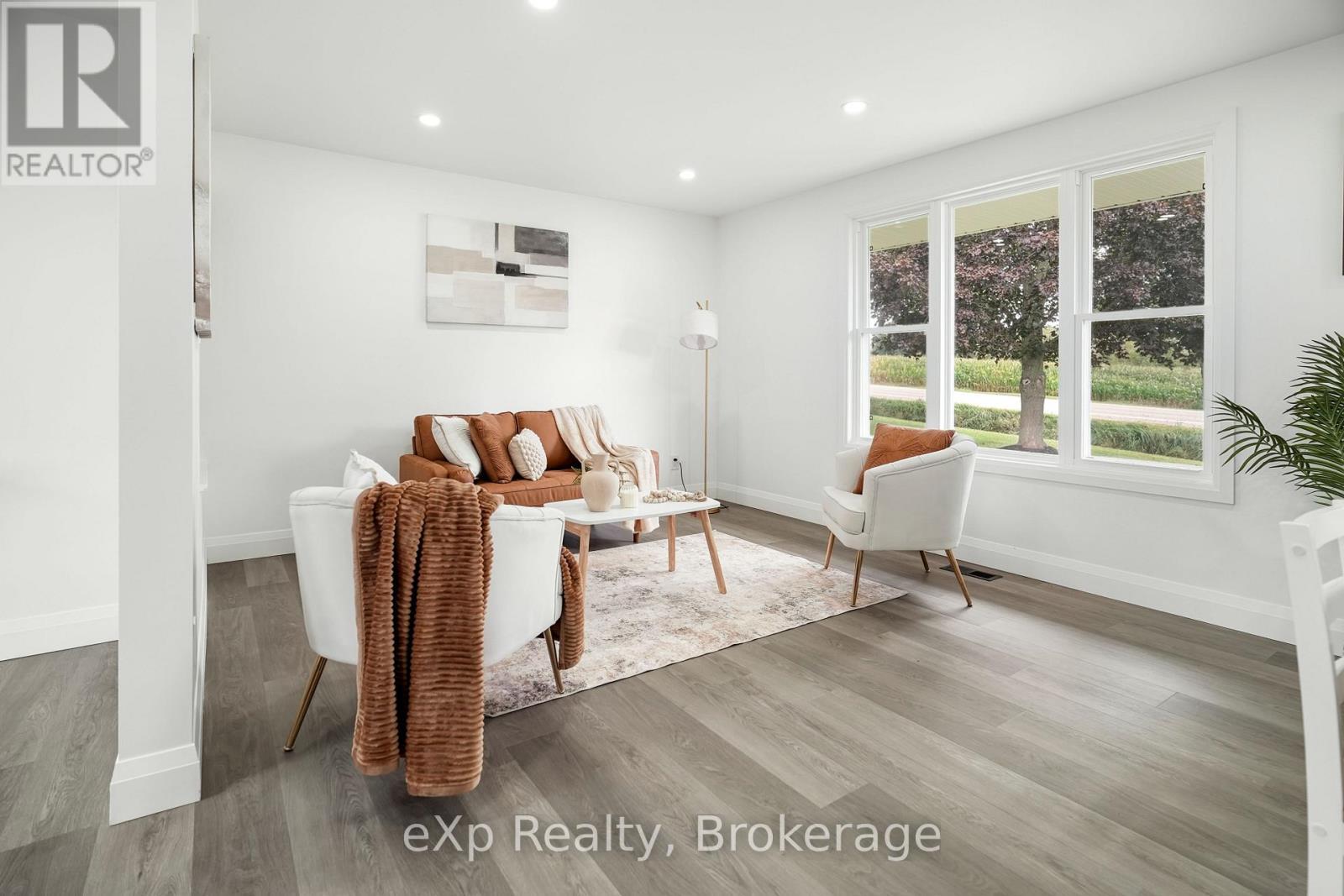 81827 Baseline Road, Central Huron (Goderich), ON