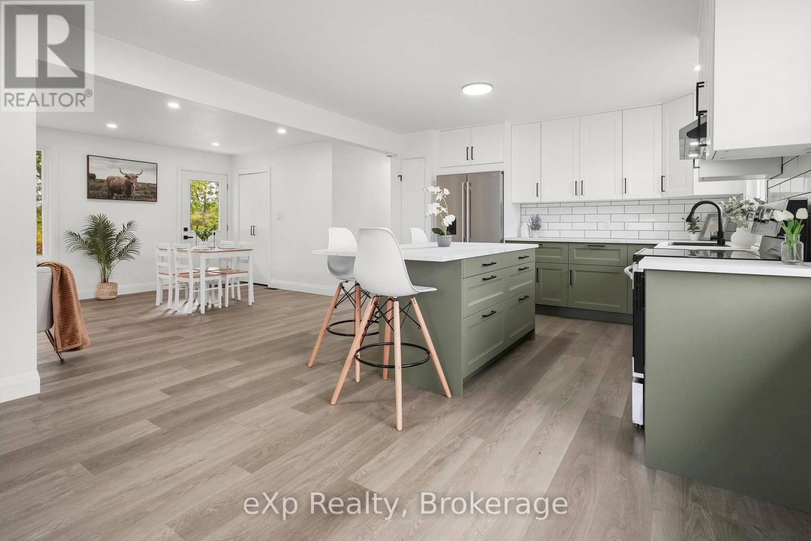 81827 Baseline Road, Central Huron (Goderich), ON