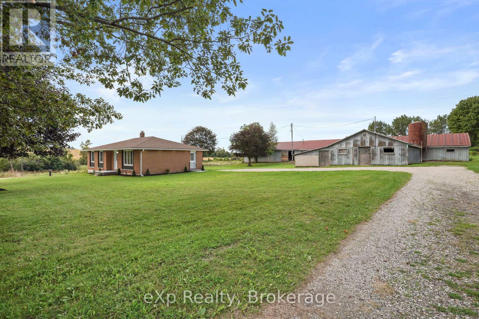 81827 Baseline Road, Central Huron (Goderich), ON
