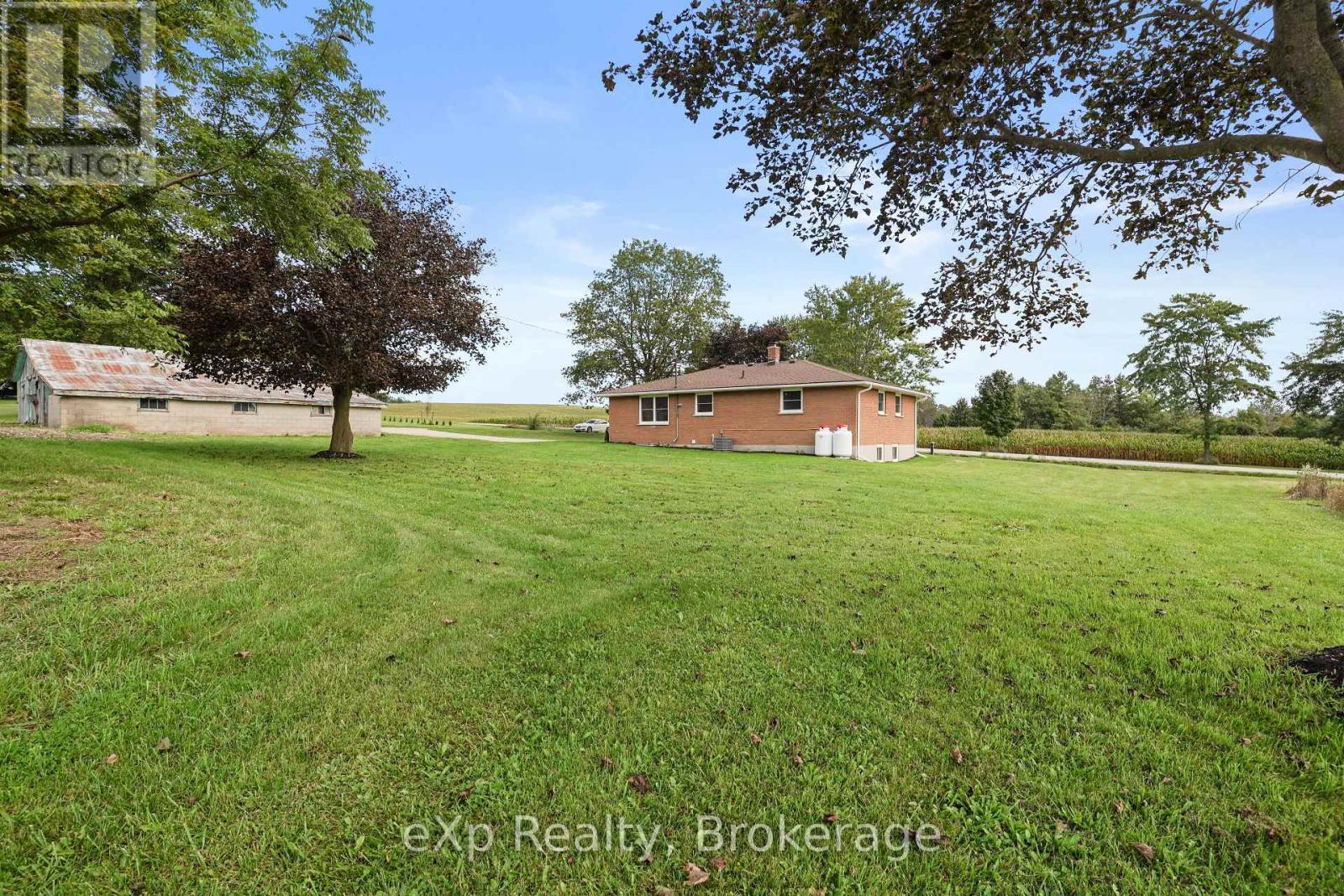 81827 Baseline Road, Central Huron (Goderich), ON