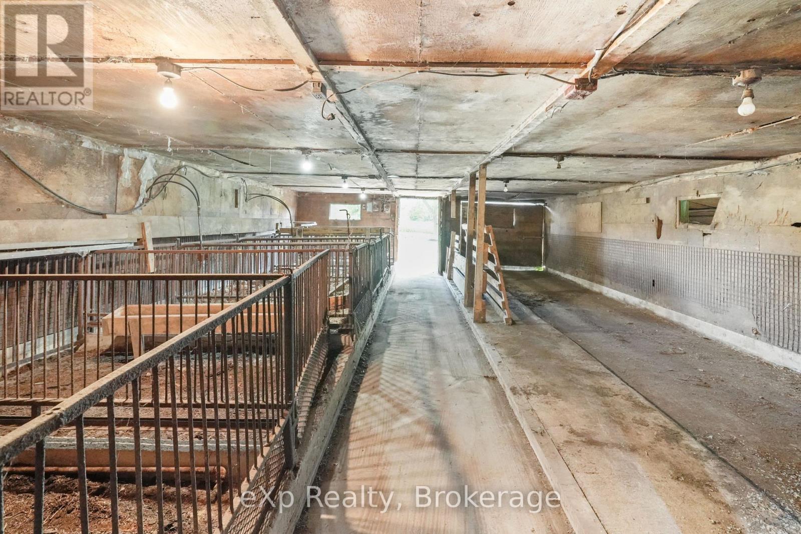 81827 Baseline Road, Central Huron (Goderich), ON