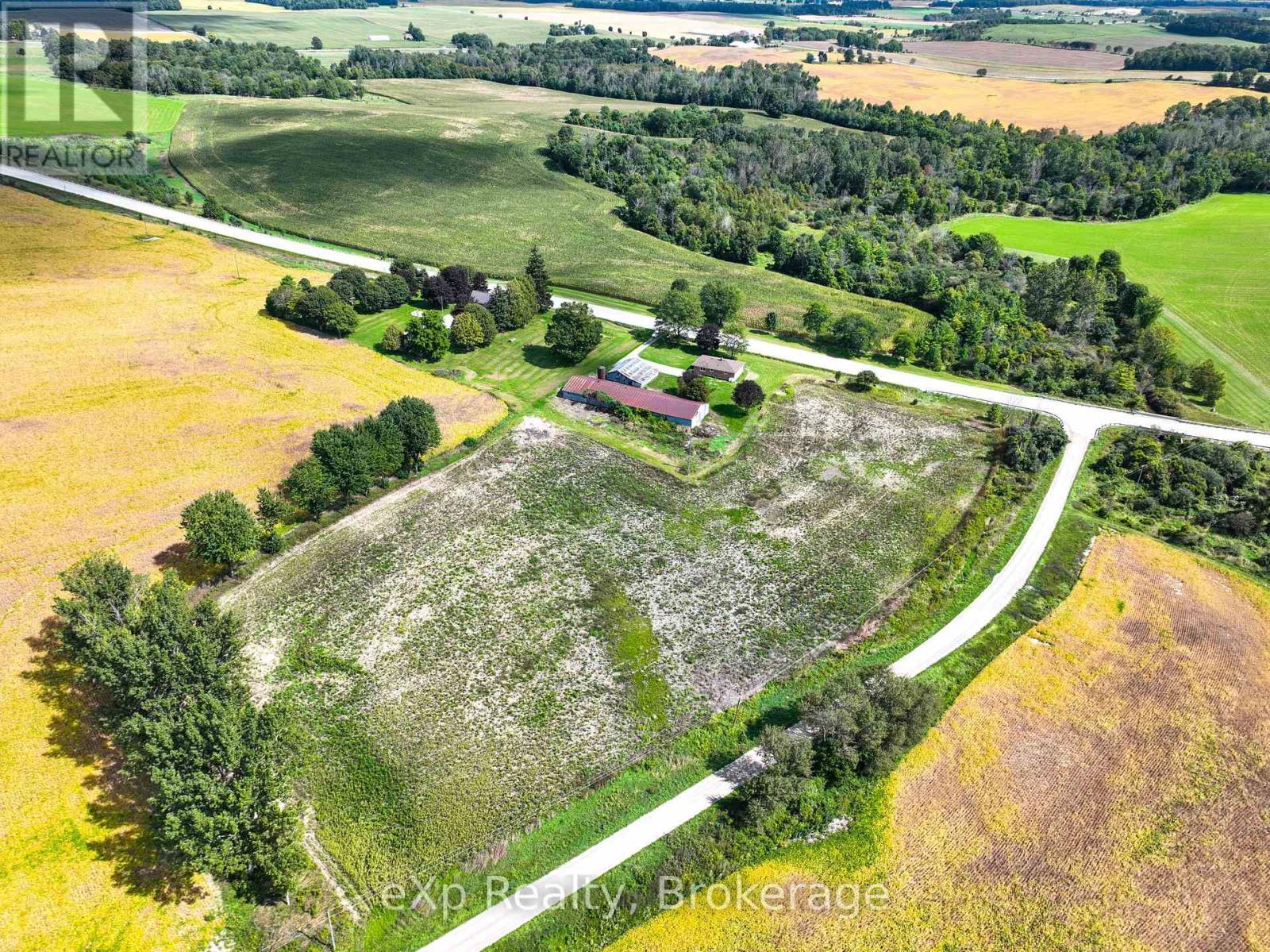 81827 Baseline Road, Central Huron (Goderich), ON