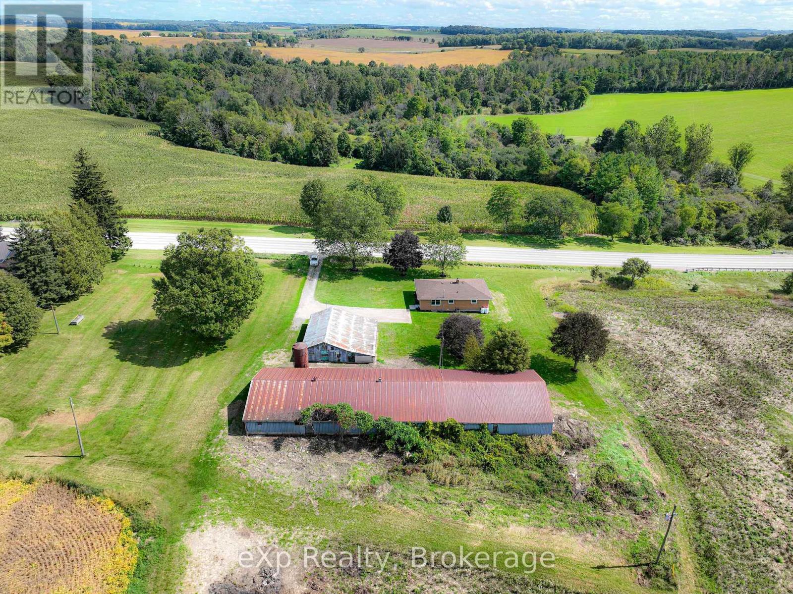 81827 Baseline Road, Central Huron (Goderich), ON