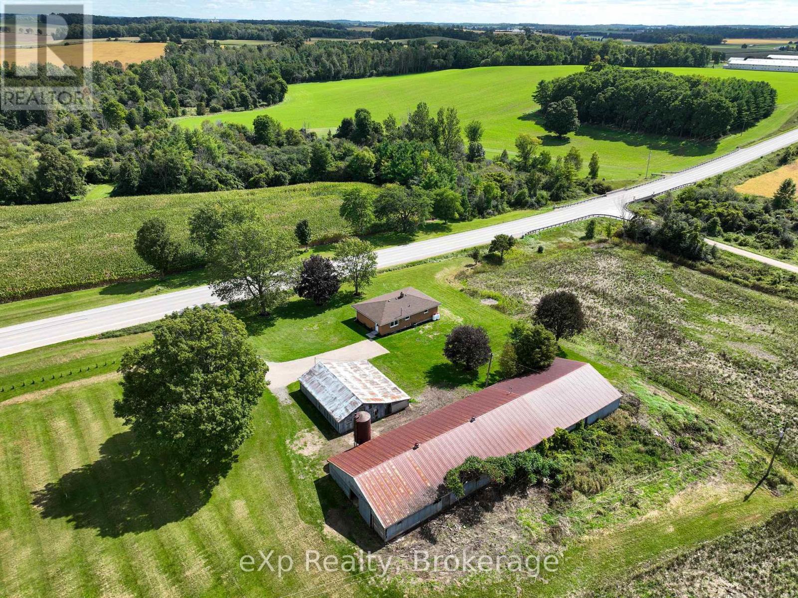 81827 Baseline Road, Central Huron (Goderich), ON
