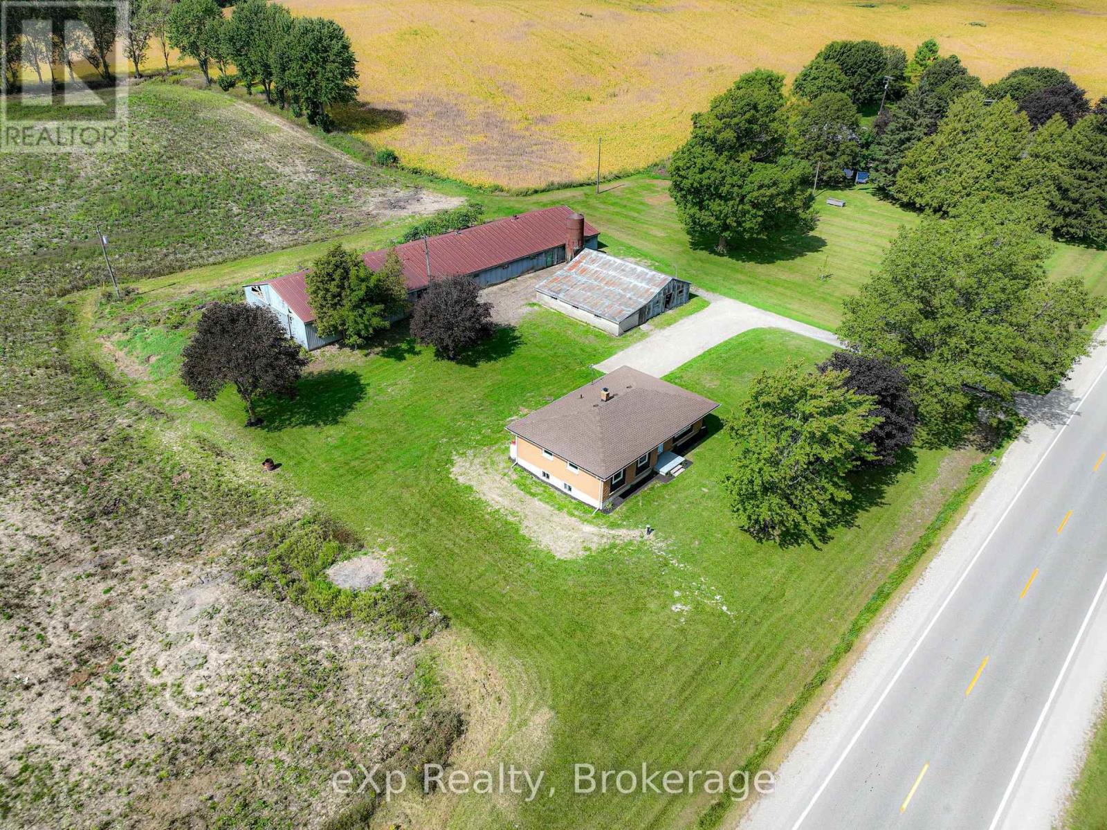 81827 Baseline Road, Central Huron (Goderich), ON