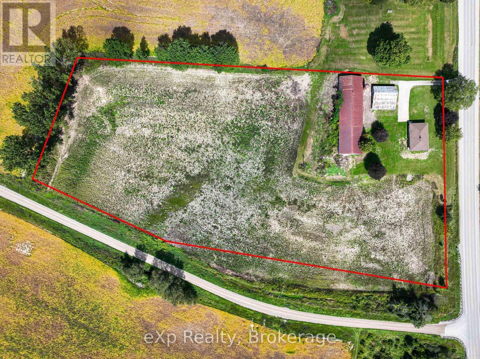 81827 Baseline Road, Central Huron (Goderich), ON