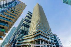 2511 - 38 ANNIE CRAIG DRIVE Toronto, ON M8V 0A8