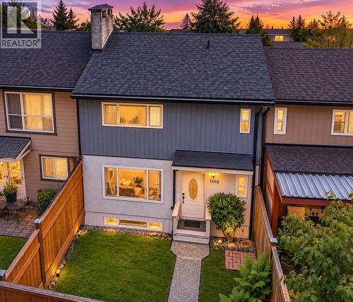 1309 UNA WAY  Port Coquitlam, BC V3C 2V1