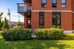 111-2335 Av. Bennett Montréal (Mercier/Hochelaga-Maisonneuve), QC H1V 2T6